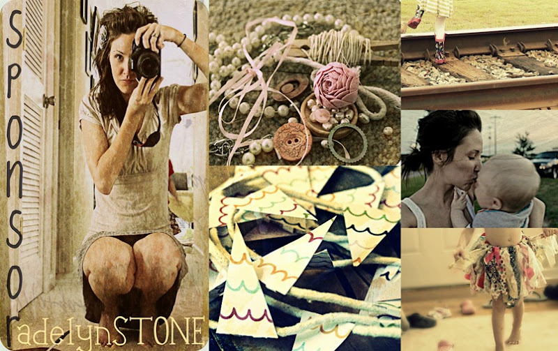 SPONSOR ADELYNSTONE