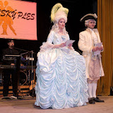 Jakubský ples 2008