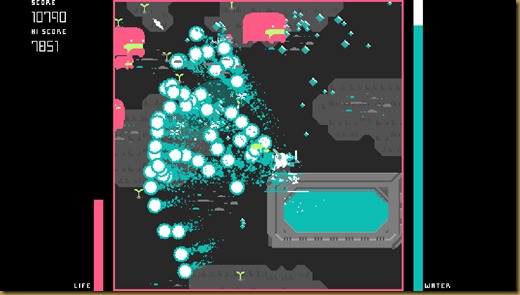 撃ちまくる 撃ちまくる