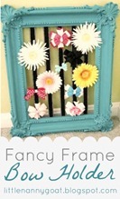 fancy frame bow holder[5]
