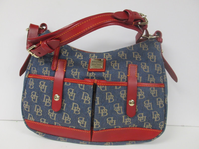 Dooney and Bourke Shoulderbag