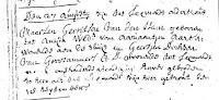 Ham, Maarten Gerrits vd en Geertjen Derksen van Grootammers Huw. 16-9-1692.jpg