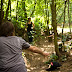 Sommerliga 2011 - [4] Disc-Golf