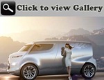 2011 Citroen Tubik Concept Thumb2