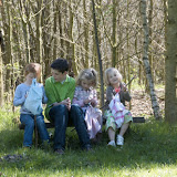 Gemeenteweekend - Kinderen