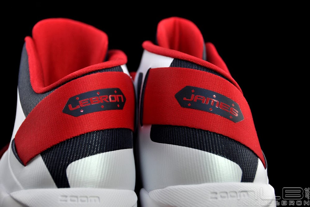 lebron soldier 6 blue