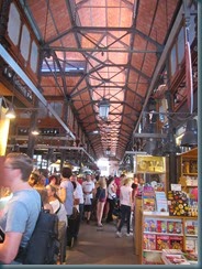 Mercado de São Miguel. (11)