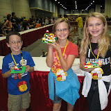 2011 - Raleigh Lego Fest