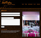 Artfesta website