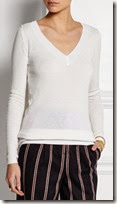 J Crew Collection Cashmere Sweater