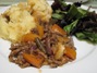 School Dinner Pie School Dinner Pie