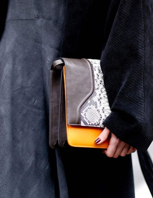 Paris Fashion Week Fall 2013