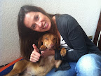 TEQUILA una exitosa adopción gracias ¡¡!!