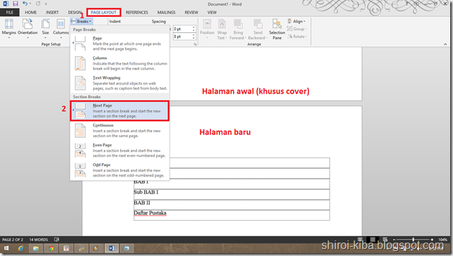 Halaman 2 Halaman 2