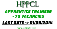 HPPCL-Apprentices-2014
