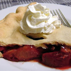 Easy As Plum Pie