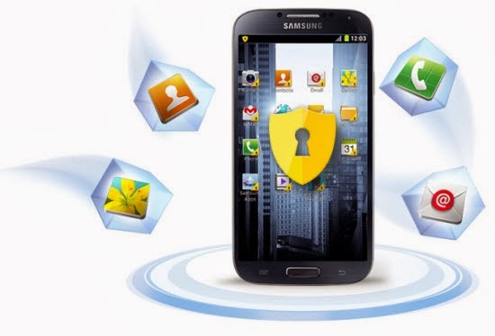 samsung-knox