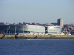 the arena and convention centre