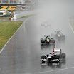 Rubens Barrichello, Williams