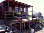 Vista esterna Surfhouse