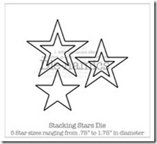 Stacking Stars Die-namics Stacking Stars Die-namics