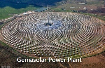 gemasolar-power-plant