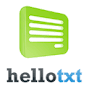 HelloTxt