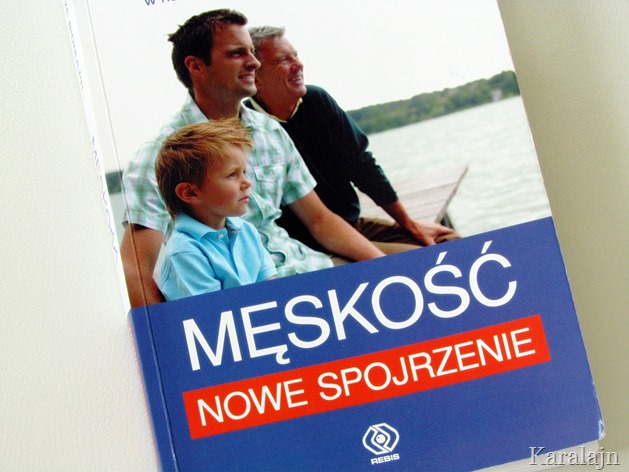 męskość nowe spojrzenie męskość nowe spojrzenie