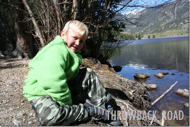 Buena Vista Trip 129 Buena Vista Trip 129