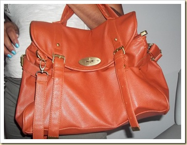 bolsa Alexia inspired bolsa Alexia inspired