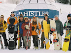 Sprachaufenthalt Whistler Tamwood