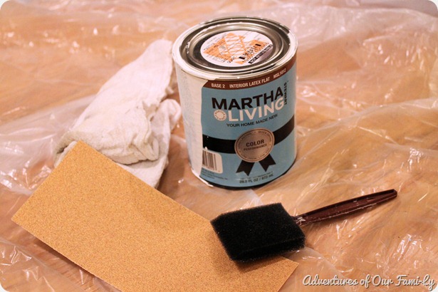 martha stewart paint