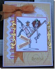 denise - louise