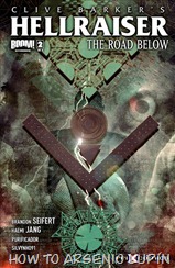 P00002 - Hellraiser - The Road Bel P00002 - Hellraiser - The Road Bel