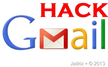 How to Hack Gmail How to Hack Gmail