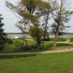 Direct aan zee