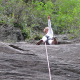 18.08.10 Arrampicata - Klettern im Ahrntal