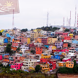 Las Peñas - Cerro Santa Ana - Guayaquil - Equador