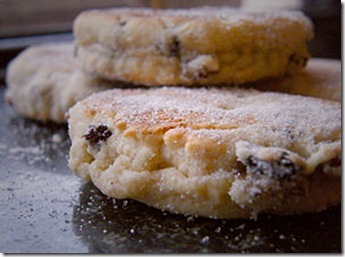 WelshCakes