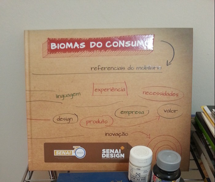 Pesquisa Biomas do consumo
