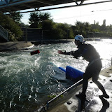 Formation AMFPC-MFPC modulaire n°2  - Cergy 2012