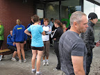 opening Finse piste: Foto