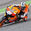 Dani Pedrosa, Repsol Honda Team