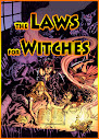 The Laws For Witches