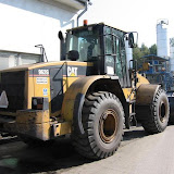 CATERPILLAR 962G