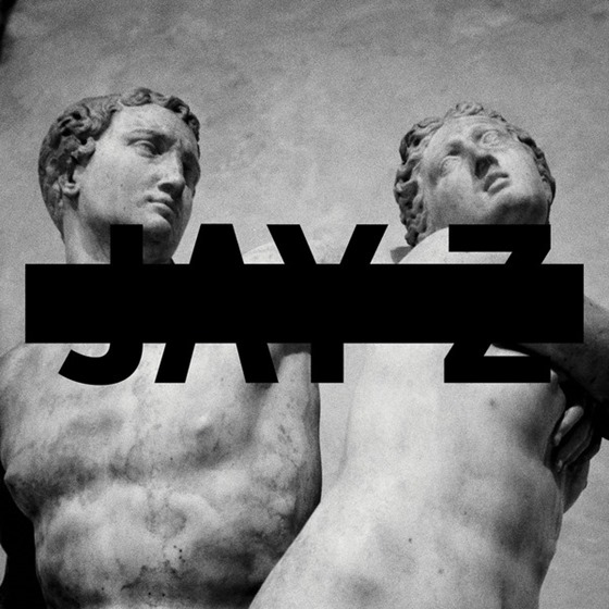 Jay-Z - Magna Carta… Holy Grail (2013)  00---Front_thumb2