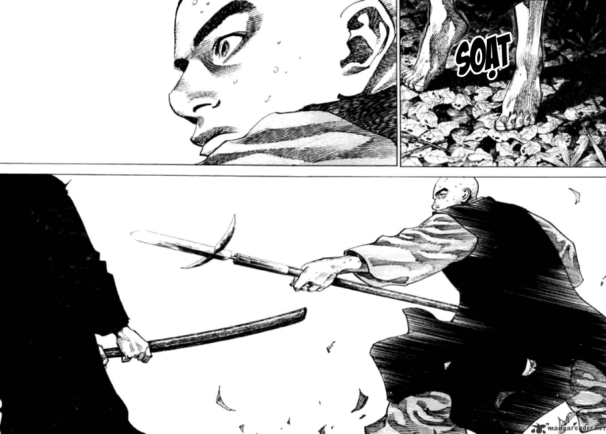 Vagabond - Lãng Khách Chap 70 - Truyen.Chap.VN