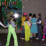 Carnaval 2008 gidsen