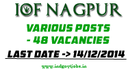 of-ambajhari-nagpur-jobs-2014