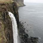 West Highlands April 2011